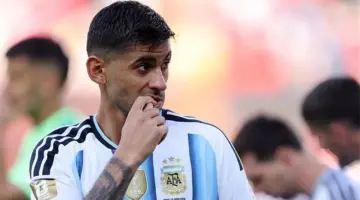 صراع إسباني محتدم بين برشلونة وأتلتيكو مدريد للظفر بخدمات المدافع روميرو